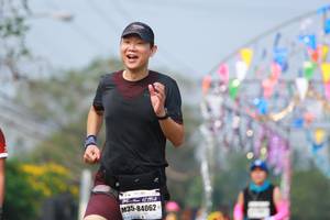 BIB: 84062
                            <button type="button" onclick="openModal(9918334)" class="btn btn-primary btn-sm float-right btn-popup" data-toggle="modal" data-target=".modal-high-quality">
                        <i class="fas fa-shopping-cart"></i> Add to Cart
                    </button>
                                            <button type="button" onclick="isThisMe(9918334, true)" class="btn btn-success btn-sm float-right btn-popup btn-isme hidden" data-toggle="tooltip" data-placement="bottom" title="นี่คือรูปของคุณใช่ไหม คลิกที่นี่เพื่อเอาเข้าอัลบั้ม">
                        <i class="fas fa-plus"></i> Add to album
                    </button>
                    <button type="button" onclick="isThisMe(9918334, false)" class="btn btn-warning btn-sm float-right btn-popup btn-isnotme hidden">
                        <i class="fas fa-ban"></i> Remove from album
                    </button>